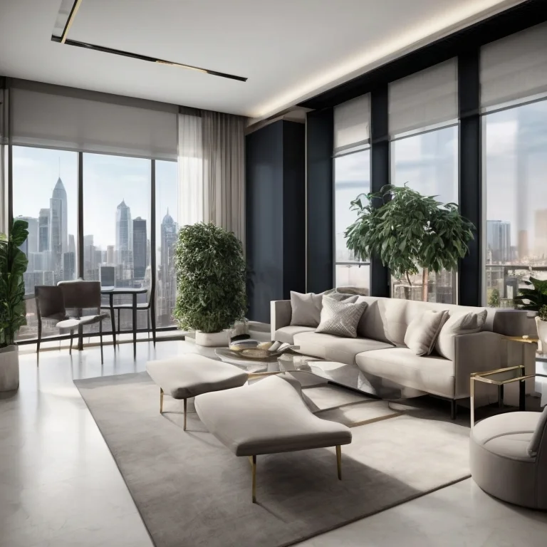 Premium Paket - Immobilienbesichtigung