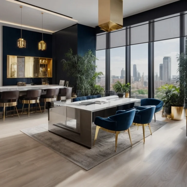 Zufriedene Kunden bei der Schlüsselübergabe